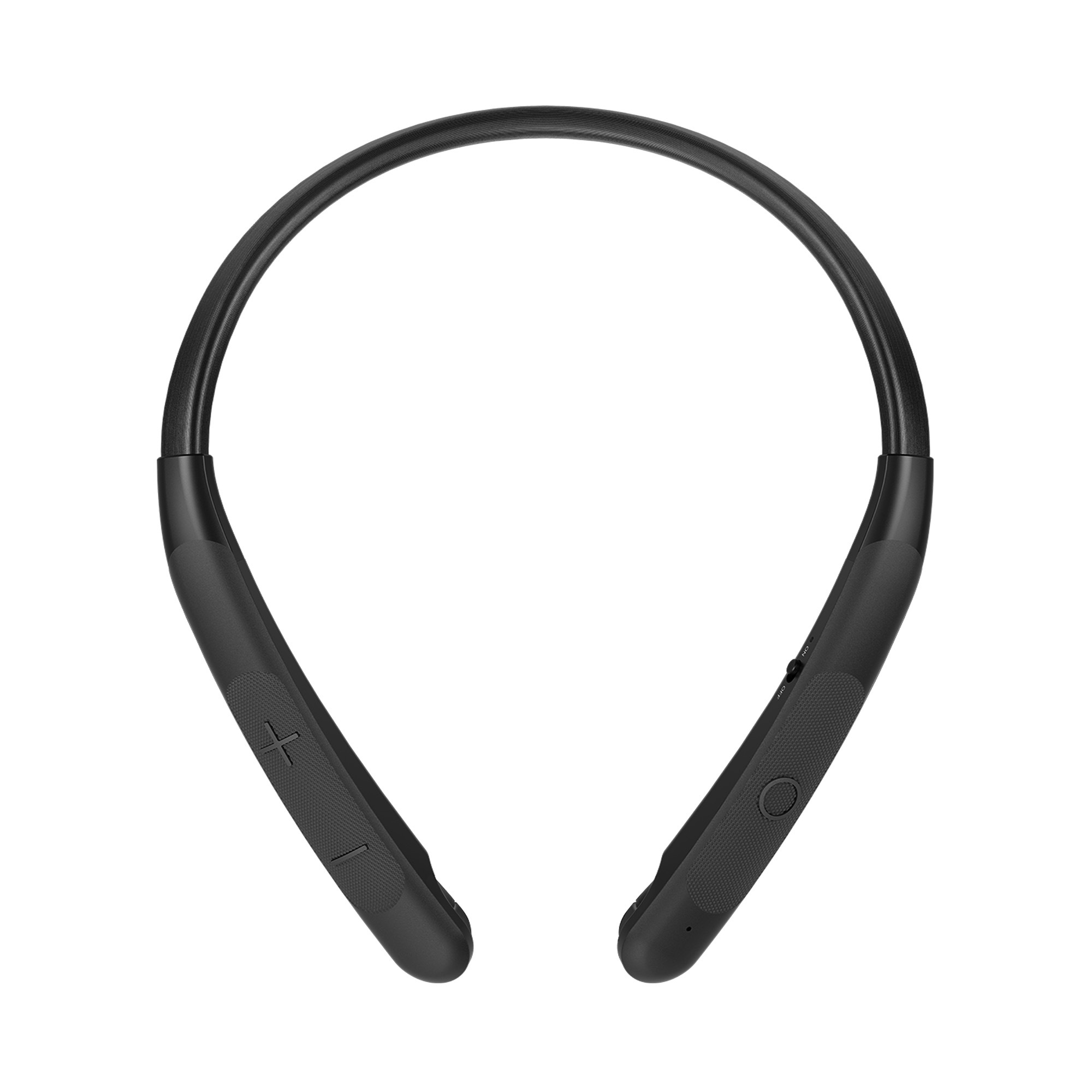 LG 톤플러스 블루투스  TONE-TNP3 넥밴드 이어폰